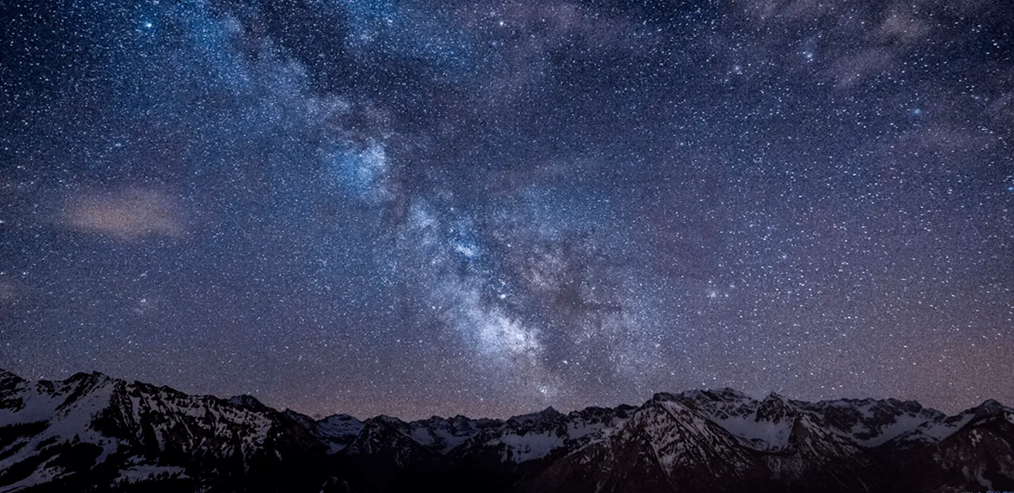 Cielo Estrellado