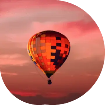 Globo aerostatico