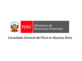 Consulado de Perú