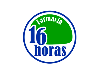 Farmacia 16Horas