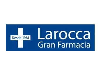 Farmacia Larroca