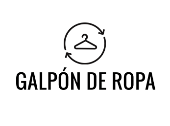 Galpon de ropa