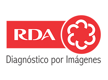 RDA Diagnostico Por Imagen