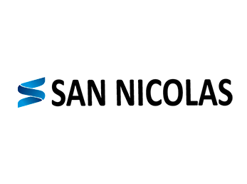 San Nicolas