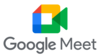Google Meet logo