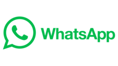 logo whatsapp