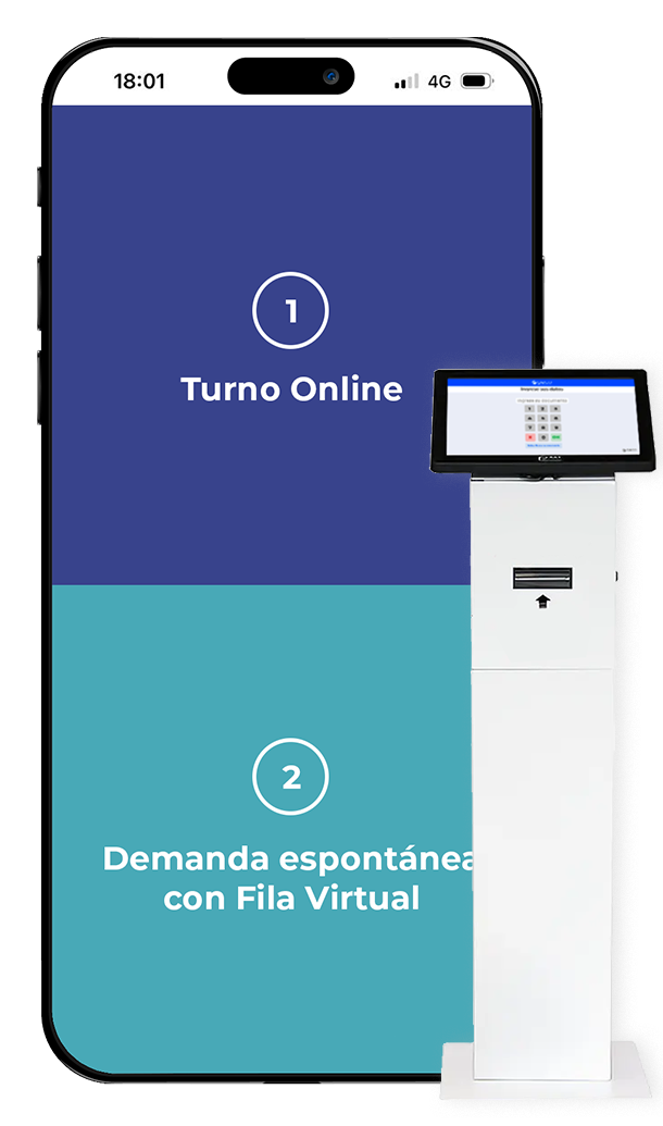 Modulos de SoloTurnos
